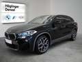 BMW X2 X2 xDrive18d Schwarz - thumbnail 2