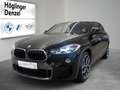 BMW X2 X2 xDrive18d Schwarz - thumbnail 1