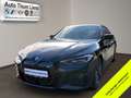 BMW i4 M50 xDrive Gran Coupe G26 Schwarz - thumbnail 1