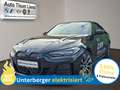 BMW i4 M50 xDrive Gran Coupe G26 Schwarz - thumbnail 1