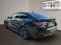 BMW i4 M50 xDrive Gran Coupe G26 Schwarz - thumbnail 10