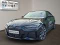 BMW i4 M50 xDrive Gran Coupe G26 Schwarz - thumbnail 1