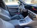 BMW i4 M50 xDrive Gran Coupe G26 Schwarz - thumbnail 12