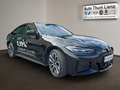 BMW i4 M50 xDrive Gran Coupe G26 Schwarz - thumbnail 16