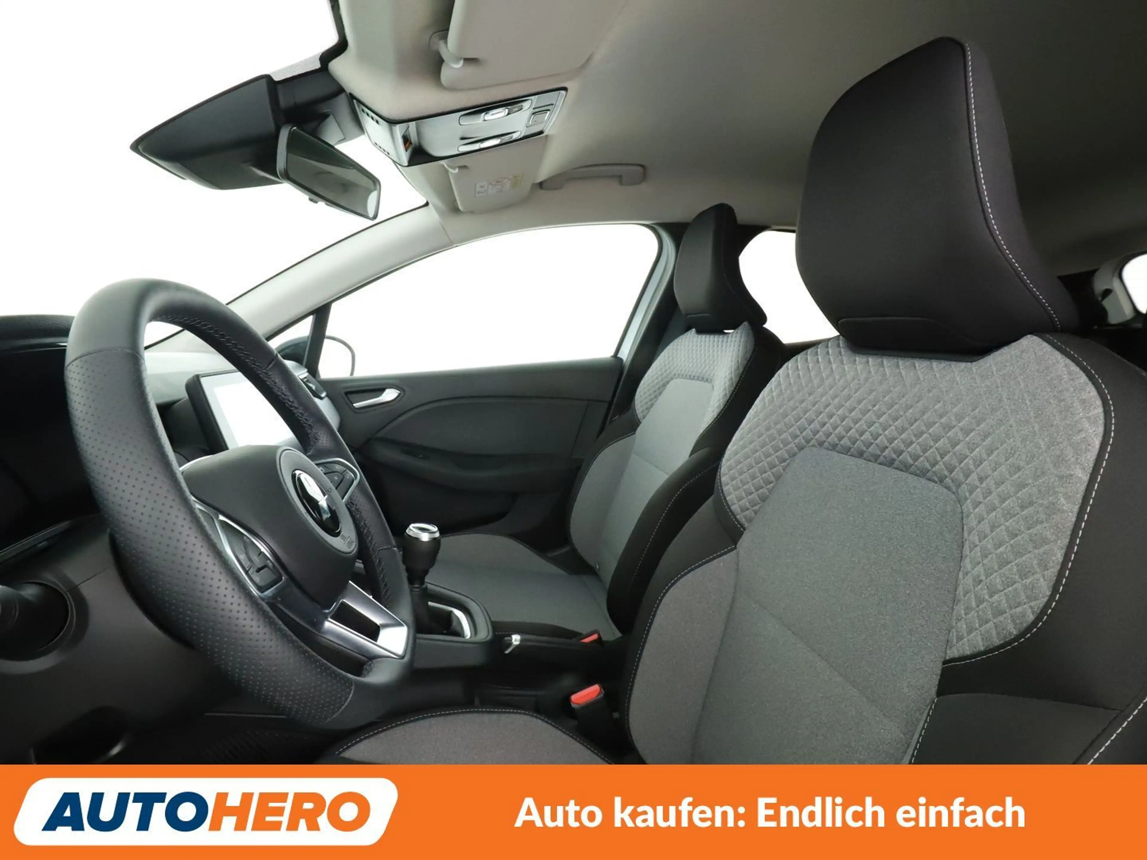 Mitsubishi Colt 1.0 Plus*NAVI*LED*SPUR*CAM*PDC*SHZ*KLIMA* — photo 10