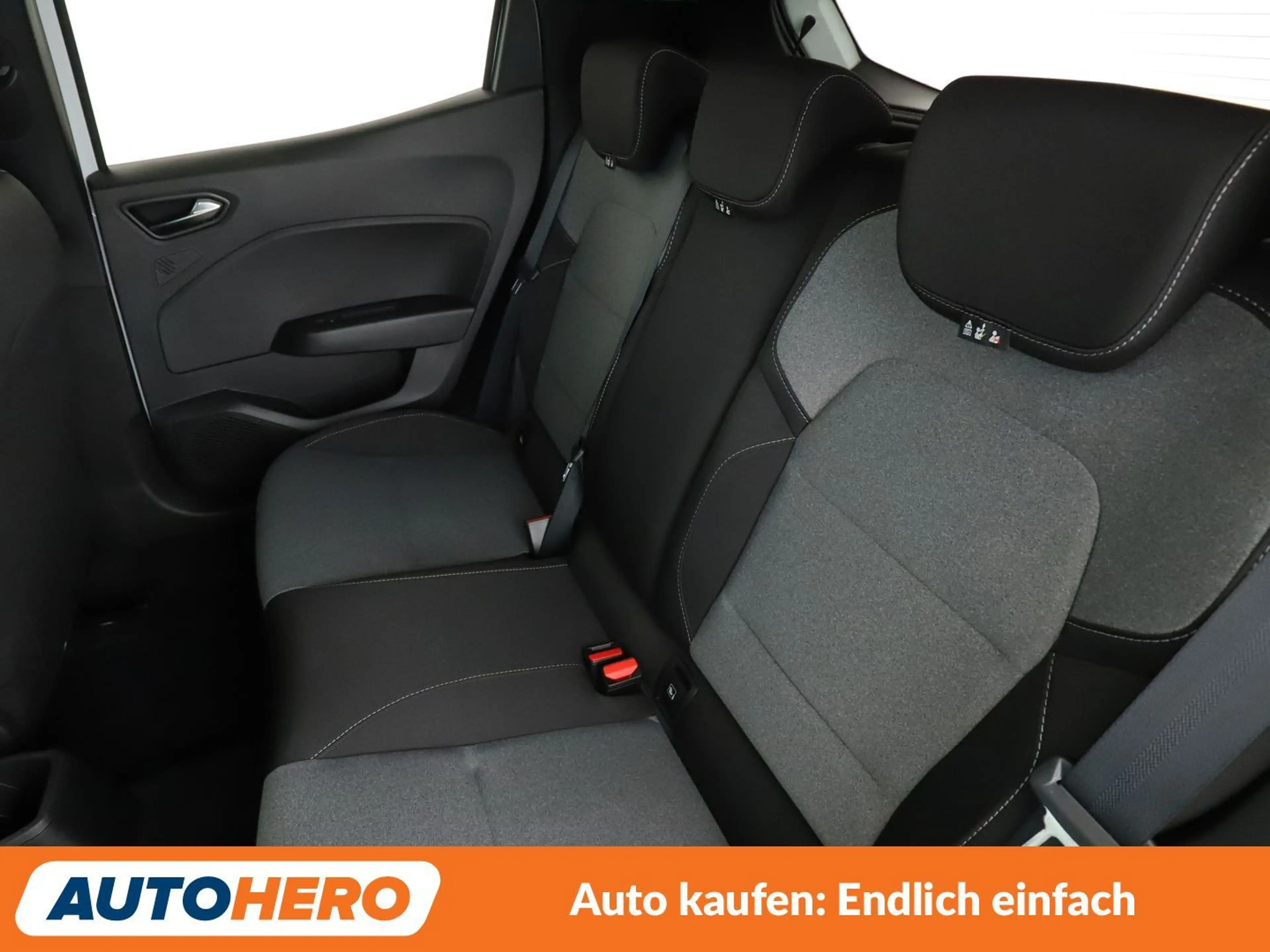 Mitsubishi Colt 1.0 Plus*NAVI*LED*SPUR*CAM*PDC*SHZ*KLIMA* — photo 14