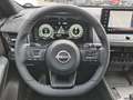 Nissan Qashqai 1,3 MHEV N-Design+ X-Tronic *ab € 37.990,-* Weiß - thumbnail 11