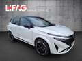 Nissan Qashqai 1,3 MHEV N-Design+ X-Tronic *ab € 37.990,-* Weiß - thumbnail 1