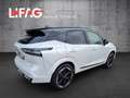 Nissan Qashqai 1,3 MHEV N-Design+ X-Tronic *ab € 36.990,-* Weiß - thumbnail 6