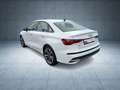 Audi A3 Limousine advanced 35 TFSI LED/Nav/18''/ASI/PBox/A Weiß - thumbnail 4