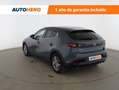 Mazda 3 2.0 Evolution MHEV Gris - thumbnail 4