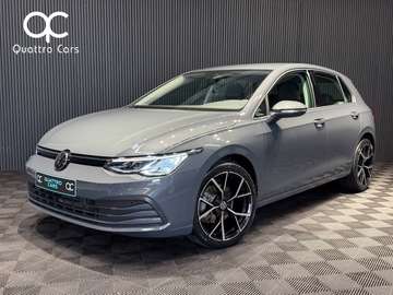 1.0 TSI / 1e main / Gps / Car play / Led / Sièges chauffants
