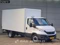 Iveco Daily 35C16 Laadklep Dubbellucht Bakwagen 160PK Airco Eu Wit - thumbnail 5