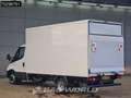 Iveco Daily 35C16 Laadklep Dubbellucht Bakwagen 160PK Airco Eu Wit - thumbnail 2