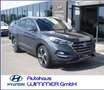 Hyundai TUCSON Style 1,7 CRDi 2WD DCT 815m-P5-O4 Grau - thumbnail 1
