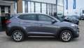 Hyundai TUCSON Style 1,7 CRDi 2WD DCT 815m-P5-O4 Grau - thumbnail 4