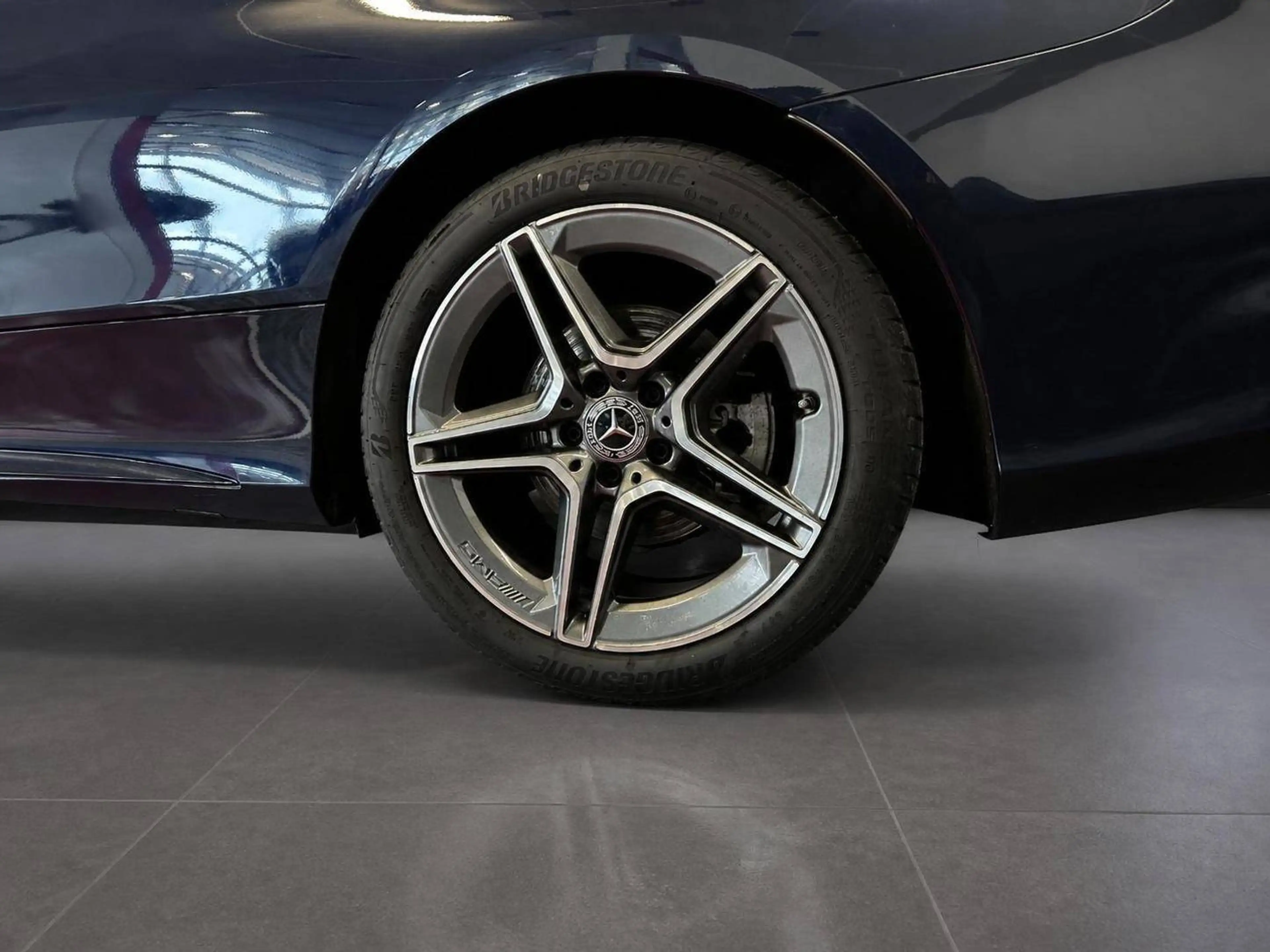 Mercedes-Benz C 300 C300 d Coupe AMG Line //Ambiente//Memory// — photo 4
