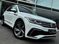 Volkswagen Tiguan R-LINE / ADAPTIVE CRUIS / CARPLAY / CAMERA / Blanc - thumbnail 6