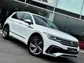 Volkswagen Tiguan R-LINE / ADAPTIVE CRUIS / CARPLAY / CAMERA / Blanc - thumbnail 5