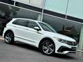 Volkswagen Tiguan R-LINE / ADAPTIVE CRUIS / CARPLAY / CAMERA / Blanc - thumbnail 7