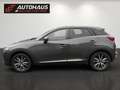 Mazda CX-3 CD105 Revolution | 1.Besitz | Gris - thumbnail 2
