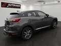 Mazda CX-3 CD105 Revolution | 1.Besitz | Gris - thumbnail 6
