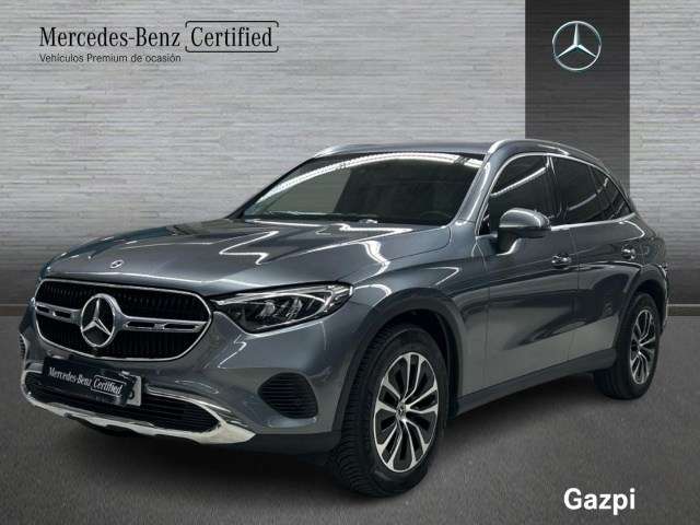 Mercedes-Benz GLC 220 d 4Matic - foto 1