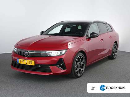 Opel Astra Sports Tourer 1.6 Hybrid Level 4 NAVI | STOEL + ST
