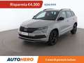 Skoda Karoq 1.5 TSI ACT SportLine DSG Grijs - thumbnail 1