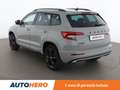 Skoda Karoq 1.5 TSI ACT SportLine DSG Grijs - thumbnail 4