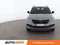 Skoda Karoq 1.5 TSI ACT SportLine DSG Grijs - thumbnail 9