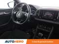 Skoda Karoq 1.5 TSI ACT SportLine DSG Grijs - thumbnail 13