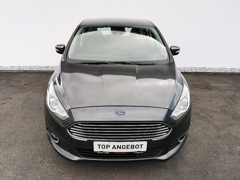 Ford S-Max S-MAX 2.0 EcoBlue Aut. "NAVI" — photo 3