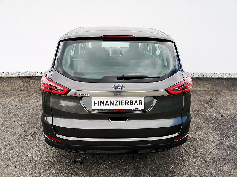 Ford S-Max S-MAX 2.0 EcoBlue Aut. "NAVI" — photo 7