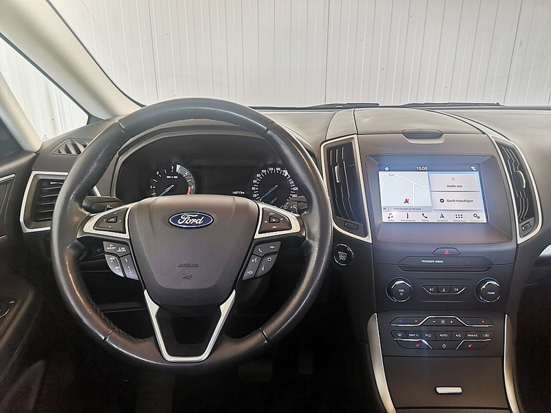 Ford S-Max S-MAX 2.0 EcoBlue Aut. "NAVI" — photo 12