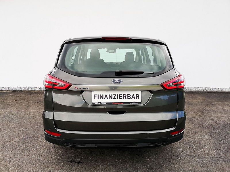 Ford S-Max S-MAX 2.0 EcoBlue Aut. "NAVI" — photo 6