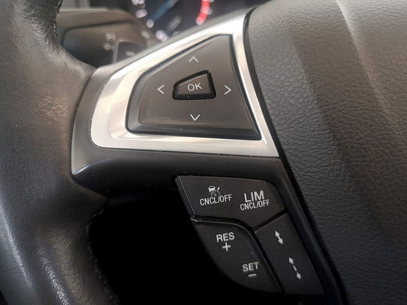 Ford S-Max S-MAX 2.0 EcoBlue Aut. "NAVI" — photo 14