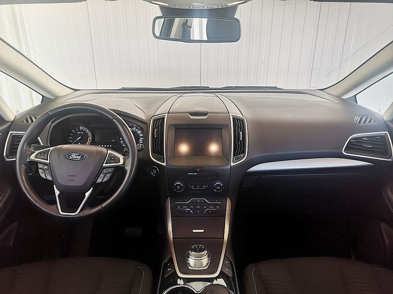 Ford S-Max S-MAX 2.0 EcoBlue Aut. "NAVI" — photo 11