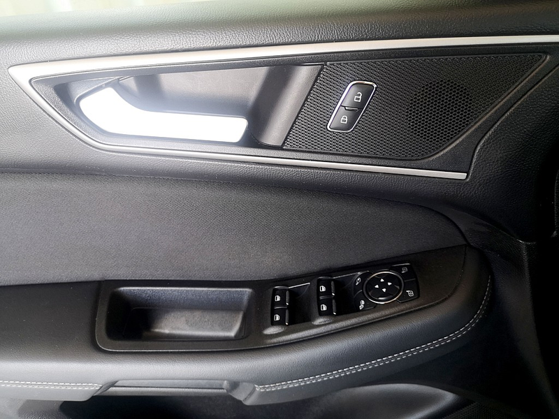 Ford S-Max S-MAX 2.0 EcoBlue Aut. "NAVI" — photo 13