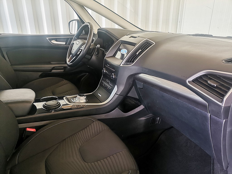 Ford S-Max S-MAX 2.0 EcoBlue Aut. "NAVI" — photo 9