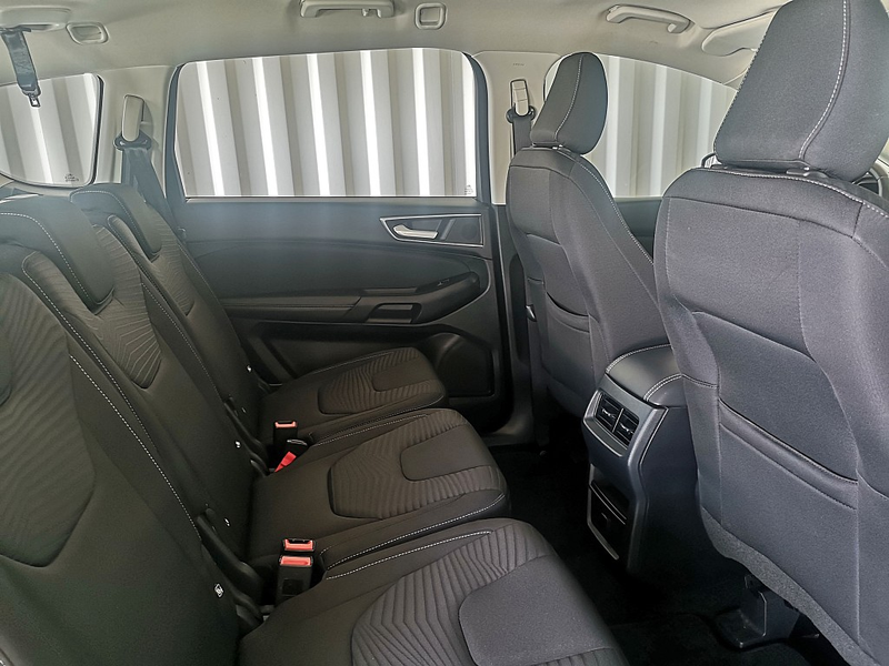 Ford S-Max S-MAX 2.0 EcoBlue Aut. "NAVI" — photo 10