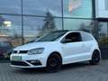 Volkswagen Polo GTI 1.8 TSI * Panoramadak * Navigatie * Cruise Control Blanc - thumbnail 10