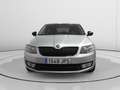 Skoda Octavia 1.6TDI CR Ambition 110 Gris - thumbnail 7