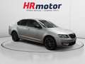 Skoda Octavia 1.6TDI CR Ambition 110 Gris - thumbnail 1
