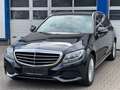 Mercedes-Benz C 200 T-Modell "NAVI/KAMERA/ALLWETTER" Noir - thumbnail 2