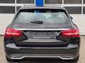 Mercedes-Benz C 200 T-Modell "NAVI/KAMERA/ALLWETTER" Noir - thumbnail 8