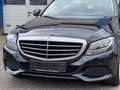 Mercedes-Benz C 200 T-Modell "NAVI/KAMERA/ALLWETTER" Noir - thumbnail 6