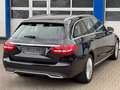 Mercedes-Benz C 200 T-Modell "NAVI/KAMERA/ALLWETTER" Noir - thumbnail 7