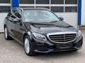 Mercedes-Benz C 200 T-Modell "NAVI/KAMERA/ALLWETTER" Noir - thumbnail 4