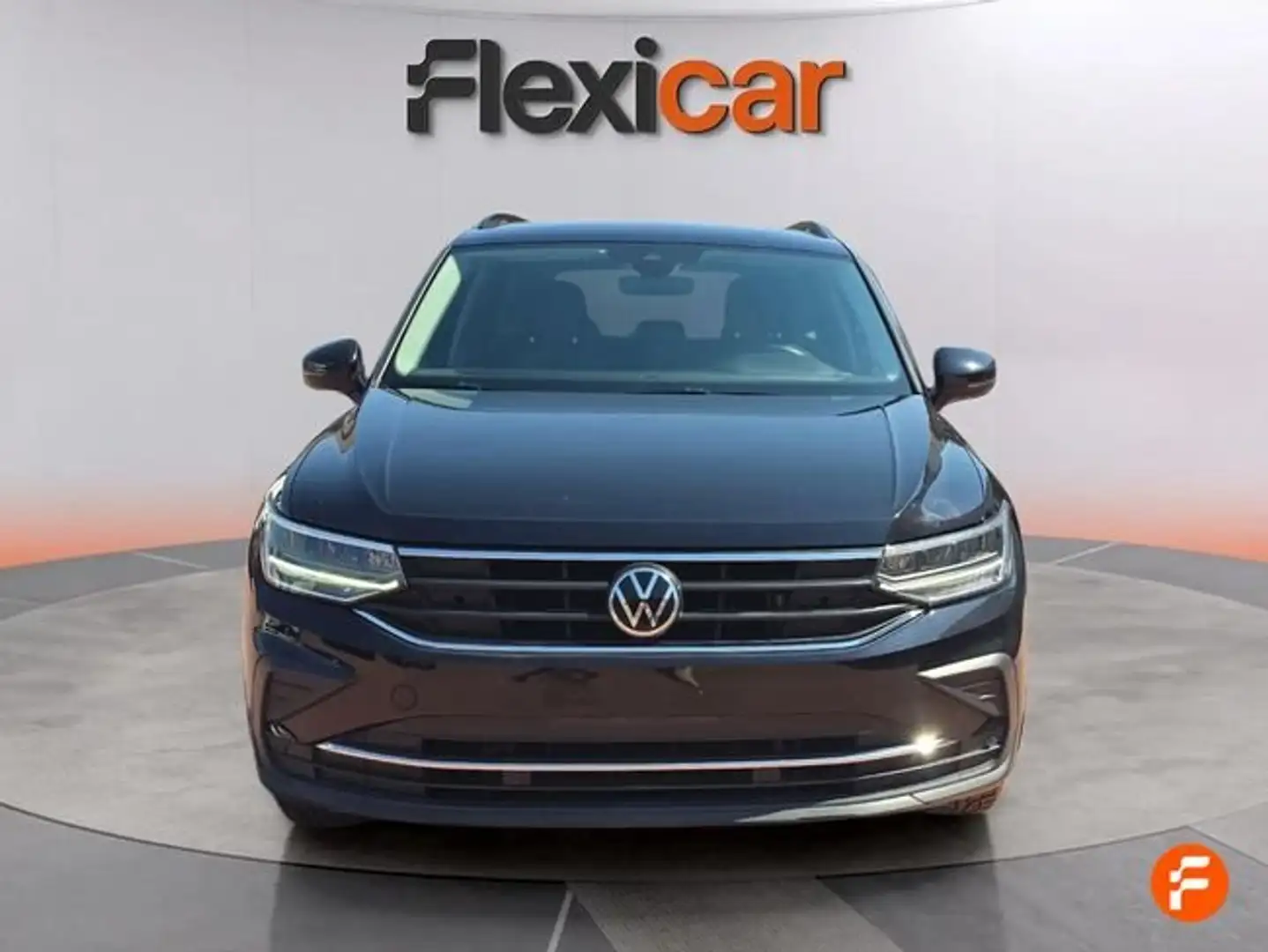 Volkswagen Tiguan Life+2.0+TDI+110kW+%28150CV%29+DSG Negro - 2